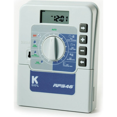 Внутренний блок управления K-RAIN RPS 46 3506-220