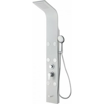 Душевая панель Aquanet AP40-03 Galaxy White 237438