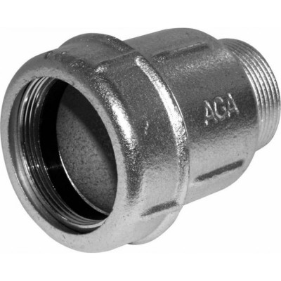 Муфта AGAFLEX AK 10010001