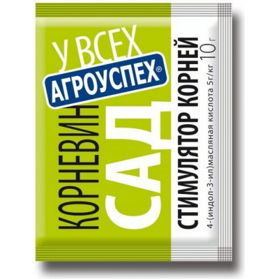 Удобрение Агроуспех Корневин 46486