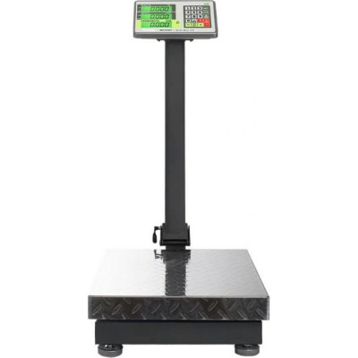 M-ER Весы 335ACLP-300.50 600*460 LCD 3119