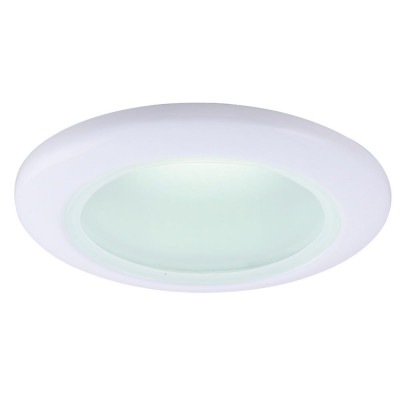 Встраиваемый светильник ARTE LAMP AQUA A2024PL-1WH