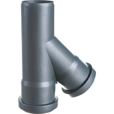 Flextron Тройник 50х50/45 SVK-K11260 Н0000011260