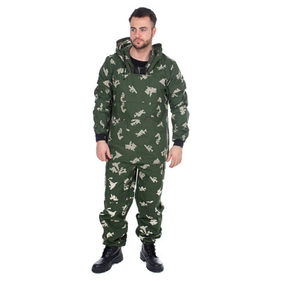 Летний костюм HUNTSMAN Антигнус НФ-00000317/60-62/188