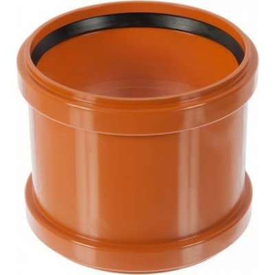 Flextron Муфта ремонтная наружная 160 SVK-KN21160 Н0000000708