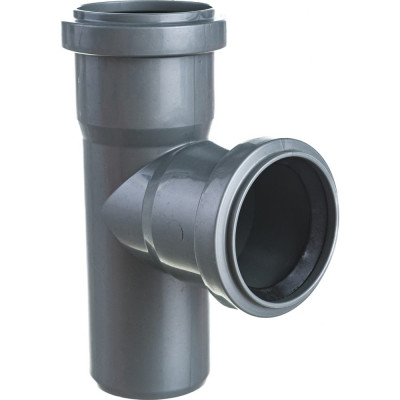 Flextron Тройник 50х50/87 SVK-K11261 Н0000011261