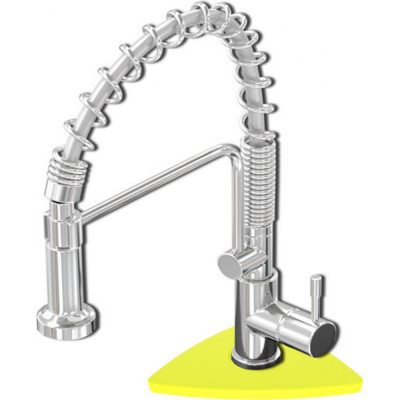Подставка под кран KitKraken Triangle SMT 1 1003