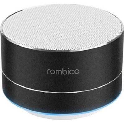 Портативная акустика Rombica Mysound BT-03 1C SBT-00031