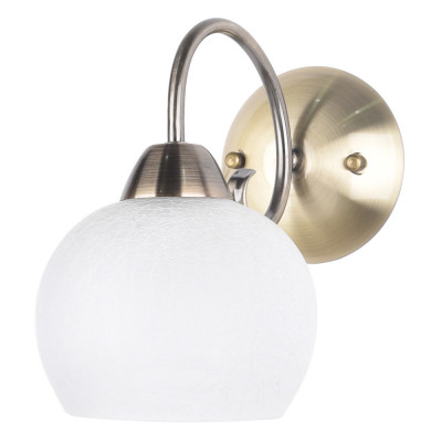 Настенный светильник ARTE LAMP A9317AP-1AB