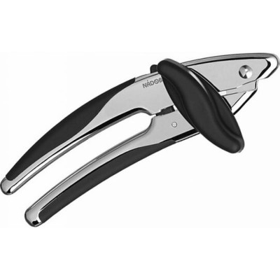 NADOBA Консервный нож, хром, серия SIRENA 721210