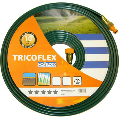 Шланг Hozelock ARROSEUR TRICOFLEX 68777