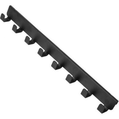Боковые крючки ARISTO 460 WA0349.VP046.BK0PC.CI