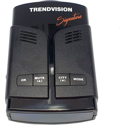 Радардетектор TrendVision Drive-500 Signature D700S
