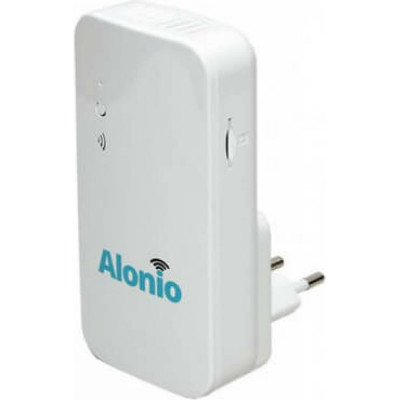 Alonio GSM термометр T2