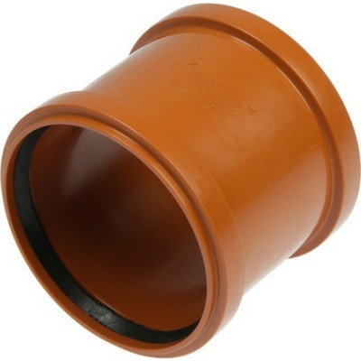 Flextron Муфта ремонтная наружная 110 SVK-KN21110 Н0000000707