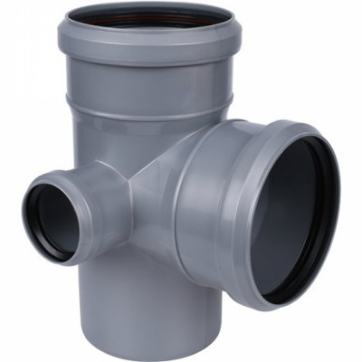 Flextron Крестовина двухплоскостная левая 110х110х50/87 SVK-K711587 Н0000011268