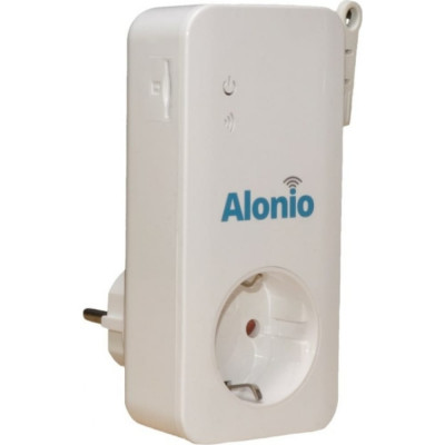 Alonio GSM розетка T6