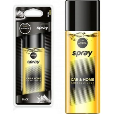 Ароматизатор-спрей Aroma Car PUMP SPRAY 63186