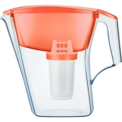 Аквафор Водоочиститель Кувшин Арт A5 модель P83A5N Арт А5 коралл