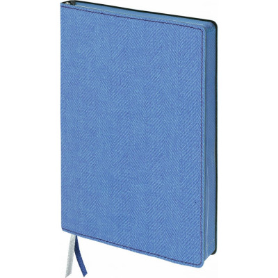 Блокнот BRAUBERG Tweed 110966