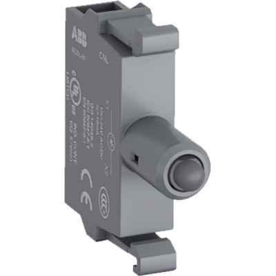 Патрон ABB MLBL-01R 1SFA611621R1011