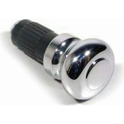 MFK-TORG Заглушка на рейлинг фигурная T2806 CR 2806-16