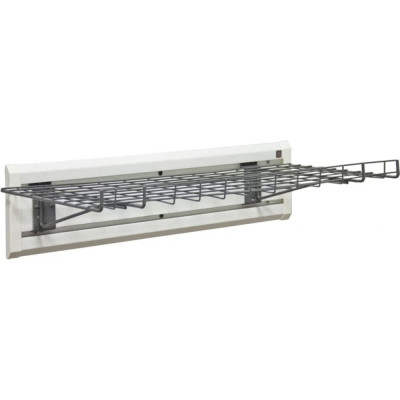 Лоток для перфопанели ESSE BS-K6-M