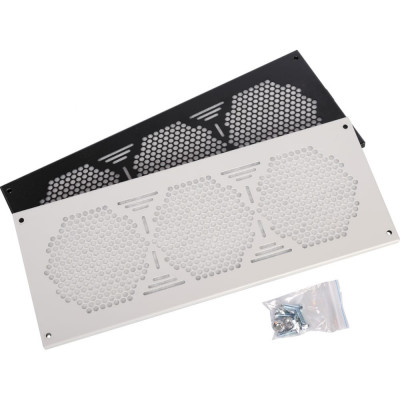 Rem Фильтр Rem, 170х425х10 мм , для шкафов Elbox, серый R-FAN-F-IP21