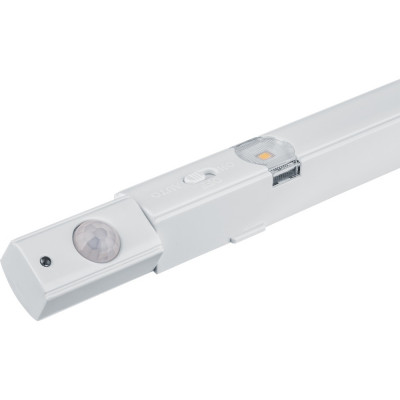 Navigator Светильник NPL-01-3AAA-4K-LED-PIRML 71711
