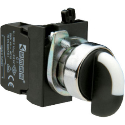 Переключатель EMAS серия C CM100S20