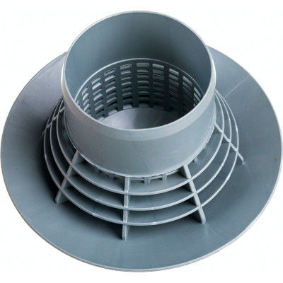 Flextron Зонт вытяжной Дефлектор 50 SVK-K14733 Н0000014733