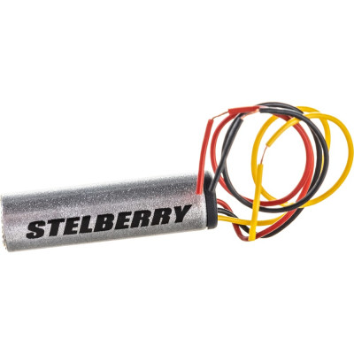 Stelberry Активный микрофон с АРУ для систем видеонаблюдения M-30 АВ5001827