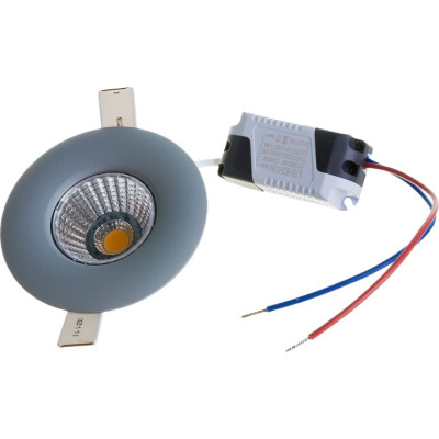 Потолочный светильник ARTE LAMP A1425PL-1GY