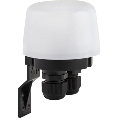 EKF Фотореле PS-4 10А 2200Вт IP66 PROxima fr-ps-4-10