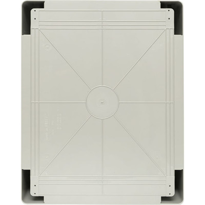 Пластиковый бокс EKF PROxima PB65MP007
