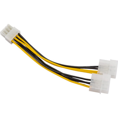 Cablexpert Разветвитель питания CC-PSU-81