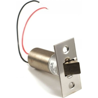PROMIX Замок электромеханический нормально открытый Promix-SM203.00 00-00004519