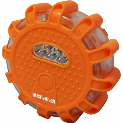 OSNOVALED Аварийный сигнал K2118 70