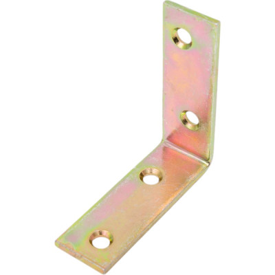 ALBERTS Уголок оц. 60x60x20х2,5 333041