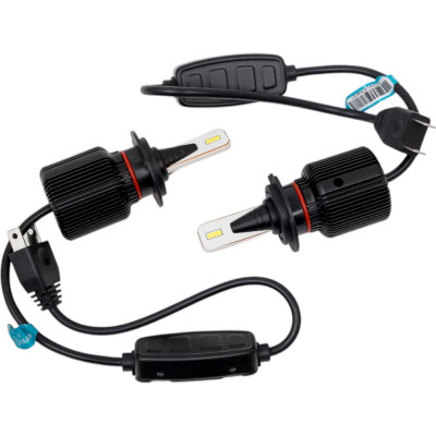 OSNOVALED Комплект LED ламп H7 20w 5000K, 2шт 35