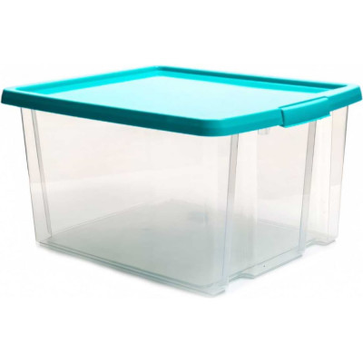 Полимербыт ЯЩИК ХОЗЯЙСТВЕННЫЙ 30л 470х365х245 63200481