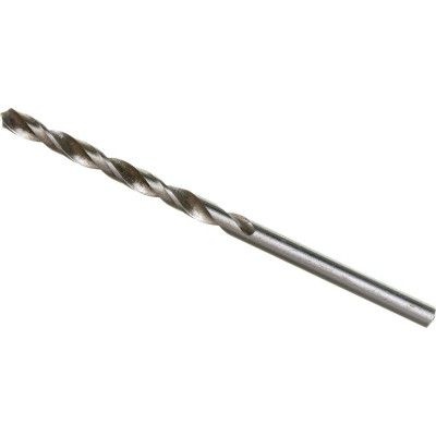 ИНСТУЛС Сверло цх ср ф 3.5х39х70 HSS 4241 А1 DIN338 00001336109
