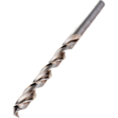 ИНСТУЛС Сверло цх ср ф 6.9х69х109 HSS 6542 А1 DIN338 00001292885