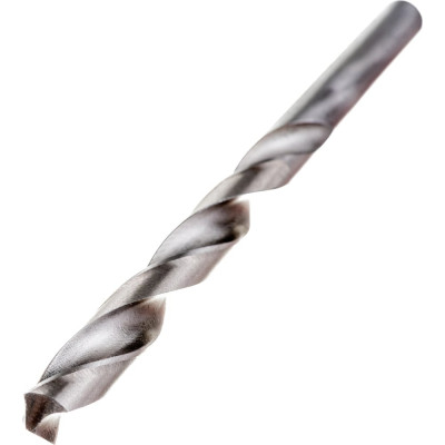ИНСТУЛС Сверло цх ср ф10.0х87х133 HSS 4241 А1 DIN338 00001336175