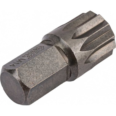 Вставка SPLINE (М14х30 мм; 10 мм) JTC 1363014