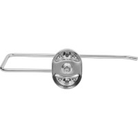 LEDEME Держатель д/бумажного полотенца хром L1903-2 895174
