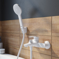 Смеситель для ванны IDDIS Ray RAYWT02i02