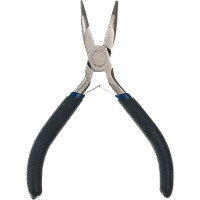 Изогнутые длинногубцы TUNDRA 881674