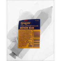 Цилиндрический отвес TUNDRA 1743489