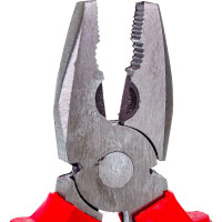 LOM Плоскогубцы шлифованные, 160 мм 1532370